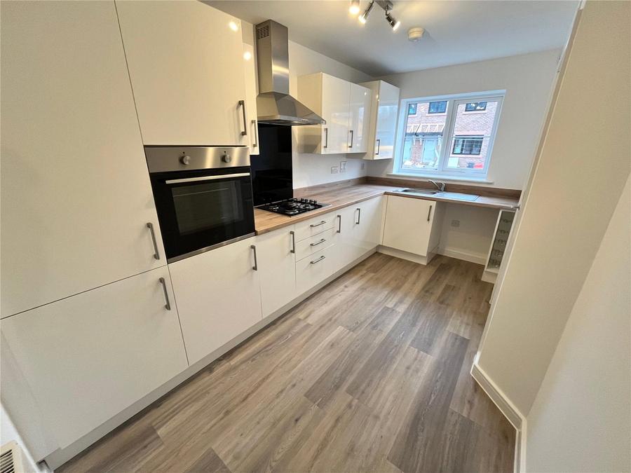 3 bedroom house for sale - Holt Road, Knutsford, Cheshire, WA16