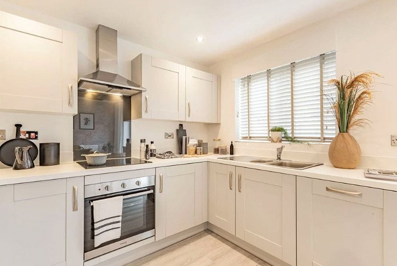 2 bedroom bungalow for sale - Goldcrest Avenue, Farington Moss, Leyland, Lancashire, PR26 - Property View 3