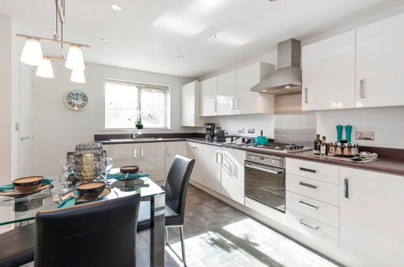 4 bedroom house for sale - Haslingden Road, Blackburn, Lancashire, BB2 - Property View 2
