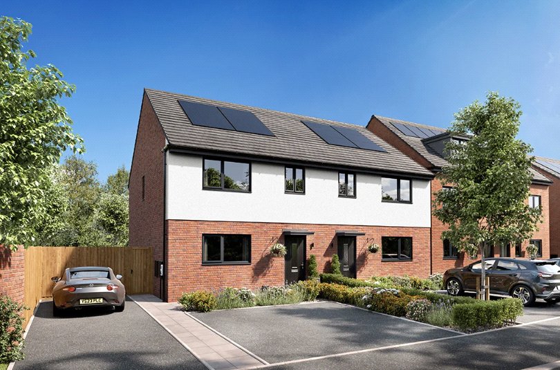 3 bedroom house for sale - Haslingden Road, Blackburn, Lancashire, BB2 - Property View 1