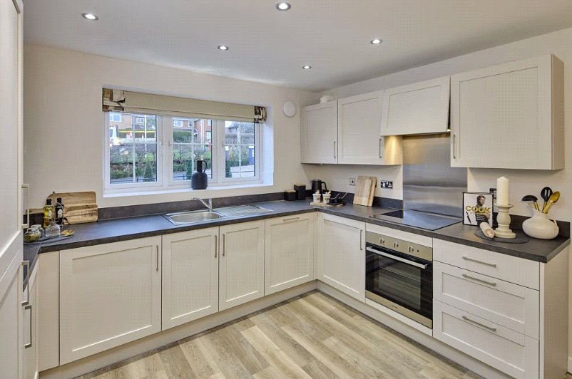 3 bedroom house for sale - Haslingden Road, Blackburn, Lancashire, BB2 - Property View 3