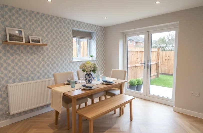4 bedroom house for sale - Haslingden Road, Blackburn, Lancashire, BB2 - Property View 3