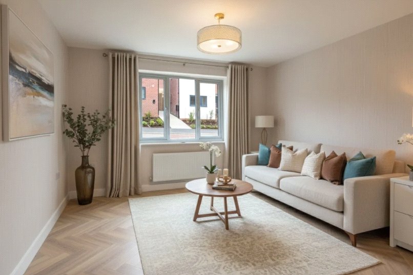 4 bedroom house for sale - Haslingden Road, Blackburn, Lancashire, BB2 - Property View 2
