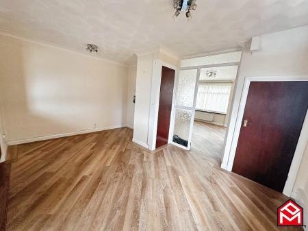 Open Plan Kitchen/ Dining Room