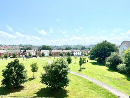 View From Living Room