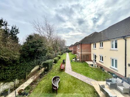 View From Living Room