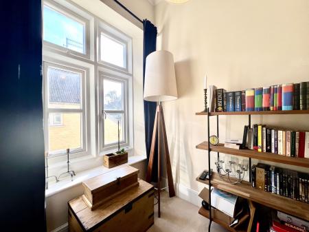 Office / Bedroom Four