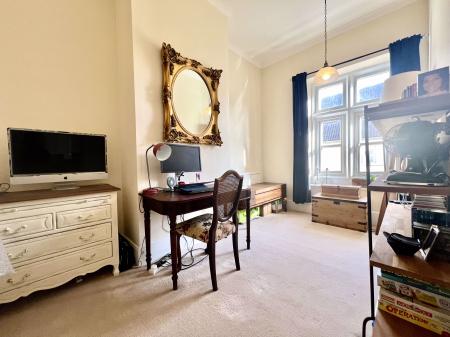 Office / Bedroom Four