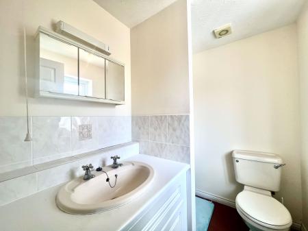 En-Suite To Bedroom Two