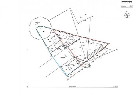 Boundary Line