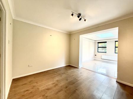 Dining Family Room