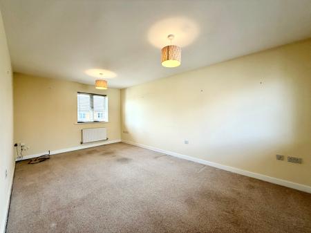 Living Dining Room