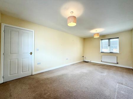 Living Dining Room