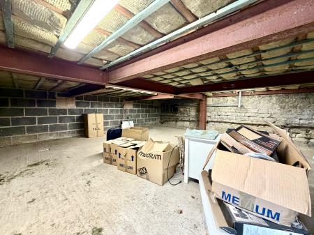 Under Property Storage