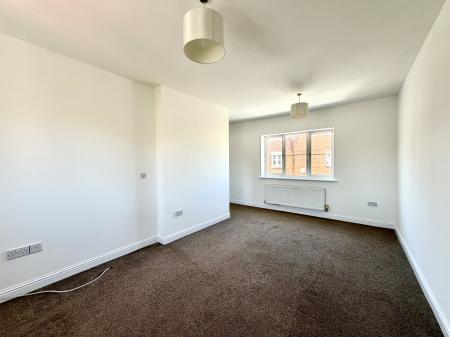 Living Dining Room