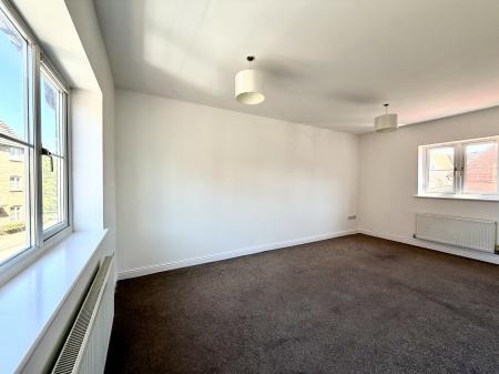 Living Dining Room