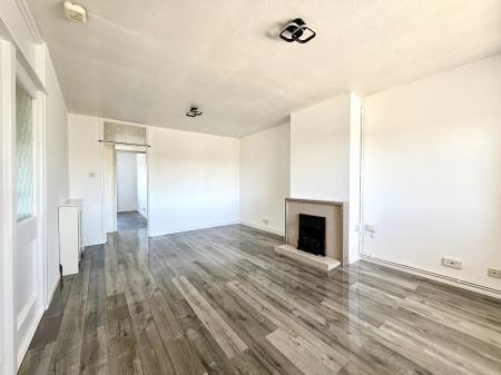 Living Dining Room