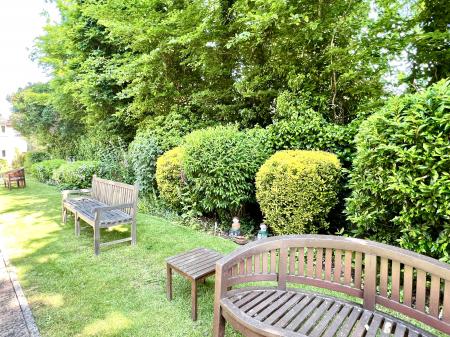 Gardens