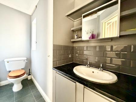 Cloakroom