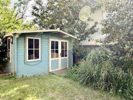 Summer House