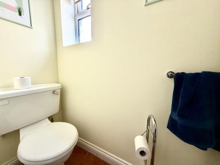 Cloakroom