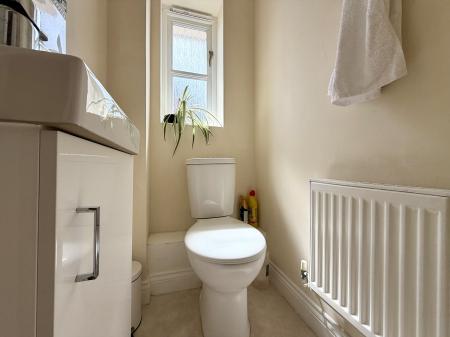 Cloakroom