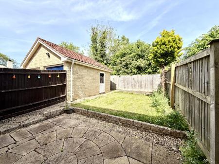 Add Garden