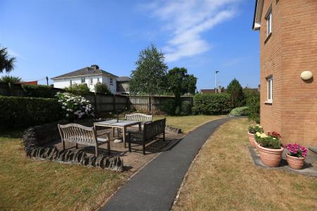 Maple Court