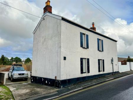 UNDERWOOD ROAD