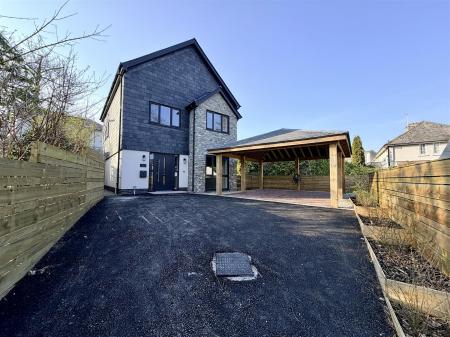 COLEBROOK RISE, NEWNHAM ROAD, PLYMPTON PL7 4AW