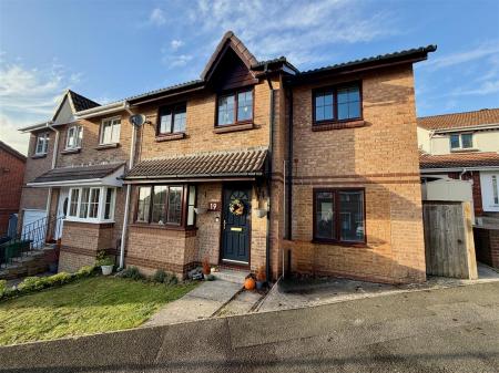 WELLFIELD CLOSE