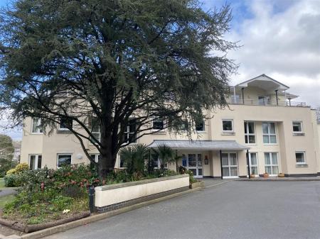 HILLSIDE COURT, STATION ROAD, PLYMPTON, PLYMOUTH P