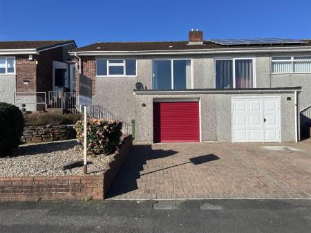 TITHE ROAD, PLYMPTON, PLYMOUTH PL7 4QQ