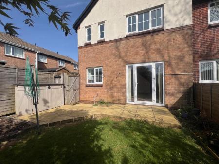 ORCHARD CLOSE