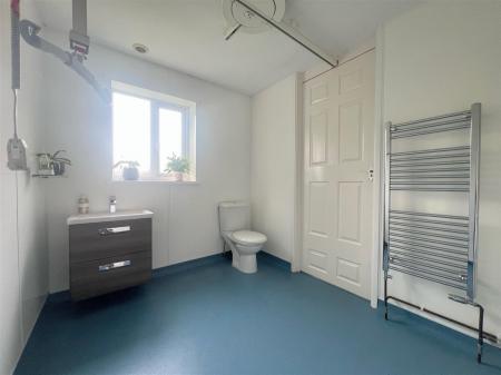 WET ROOM