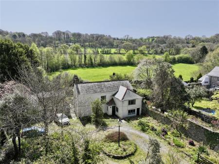 BROOK COTTAGE