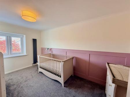 BEDROOM TWO