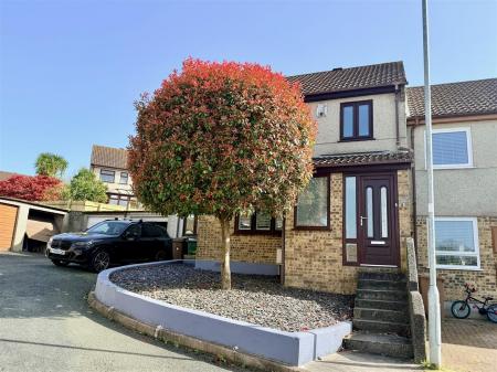 HEDINGHAM CLOSE