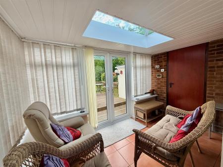 CONSERVATORY