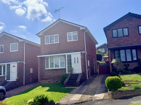 SWAN GARDENS, PLYMPTON, PLYMOUTH PL7 2HF