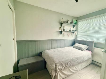 BEDROOM TWO