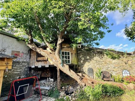 ISLAND HOUSE, CHURCH ROAD, PLYMPTON, PL7 1NH