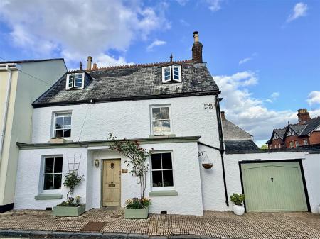 ISLAND HOUSE, CHURCH ROAD, PLYMPTON, PL7 1NH