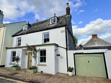 ISLAND HOUSE, CHURCH ROAD, PLYMPTON, PL7 1NH
