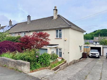 ERLE GARDENS, PLYMPTON, PLYMOUTH PL71NZ