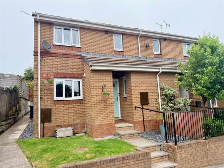JASMINE GARDENS, PLYMPTON, PLYMOUTH PL7 2JD