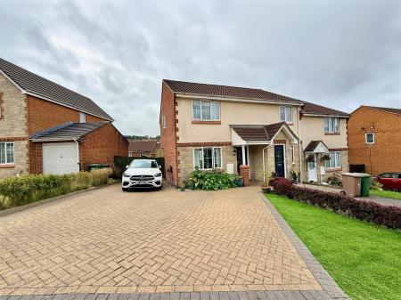 UPPER RIDINGS, PLYMPTON, PLYMOUTH PL7 5LD