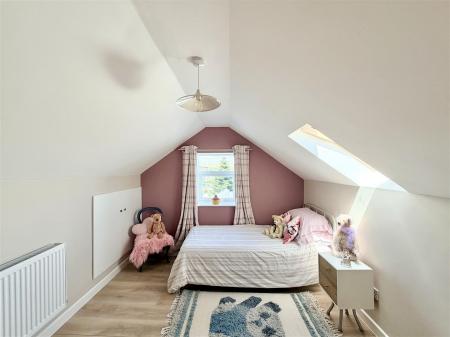 BEDROOM FIVE