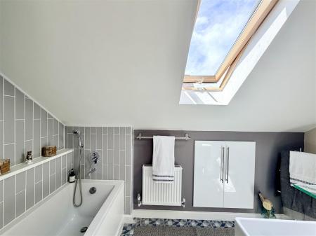 BATHROOM TWO