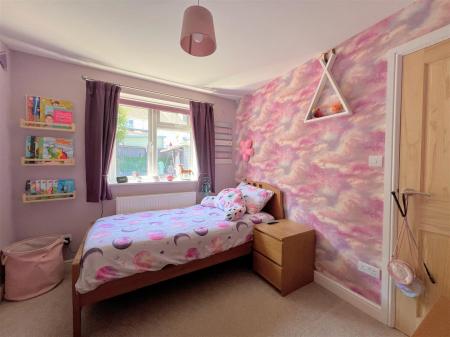 BEDROOM TWO